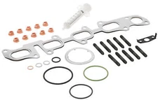 Turbocharger Mounting Kit ELRING 696.000