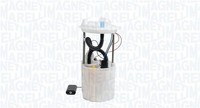Magneti Marelli KraftstoffföRdermodul 313011313129 Passend FüR Fiat Lancia