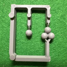 Warhammer Empire Scenery