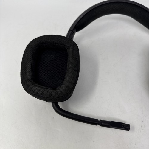 Auriculares inalámbricos para juegos Logitech G533 DTS 7.1 envolventes - SOLO AURICULARES - Imagen 6 de 7