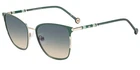 Carolina Herrera Cat Eye Sunglasses w/ Gradient Lens - CH0030S 0PEF PR