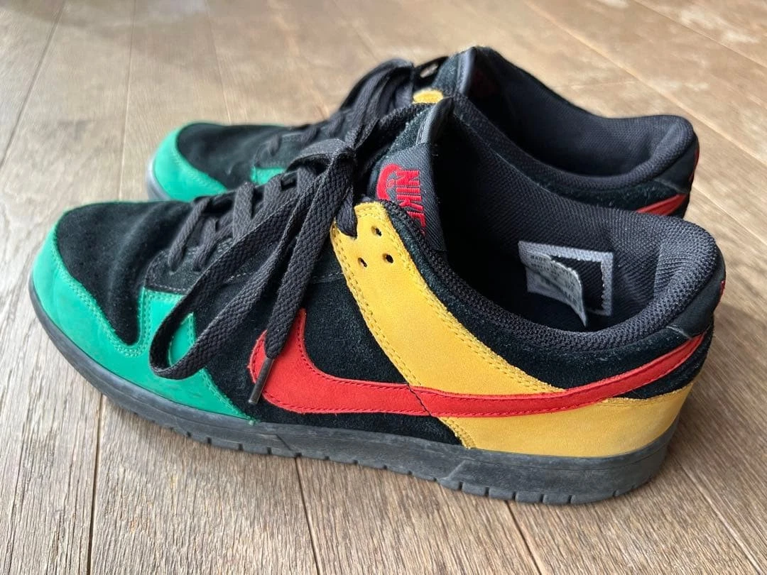 Nike Dunk Cl Low Journeys for Sale | Authenticity Guaranteed | eBay
