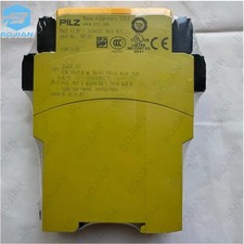 787301 1PCS Brand New Pilz 787301 Safety Relay PNOZ X2.8P Fast delivery New