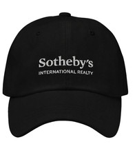 NWT 100% Authentic Sothebys International Rea...