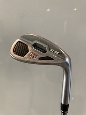 Wilson Staff TW9 Wedge 52 Deg