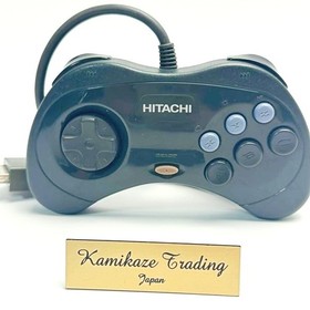 hi saturn controller Hitachi Japan