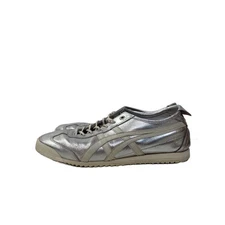 Onitsuka Tiger Low-Cut Sneakers SLV F4606 Shoes