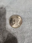 1899 O Morgan Silver Dollar Gem BU