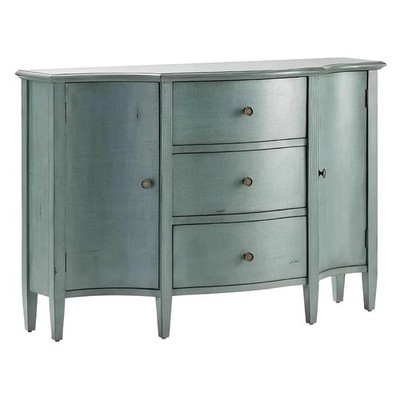 Abigail Sideboard, Console, Buffet, or Credenza | 54 x 18 x 36 (in)