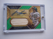 2017 Topps Triple Threads Baseball Cards 15
