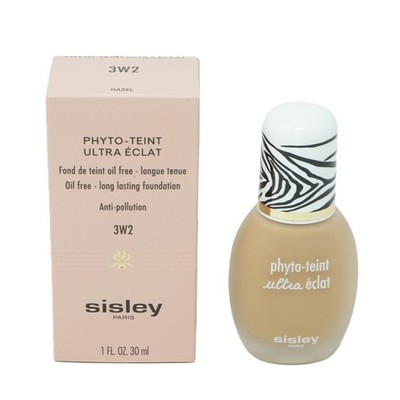 Sisley Phyto Teint ultra eclat Foundation 30 ml 2W2 Desert