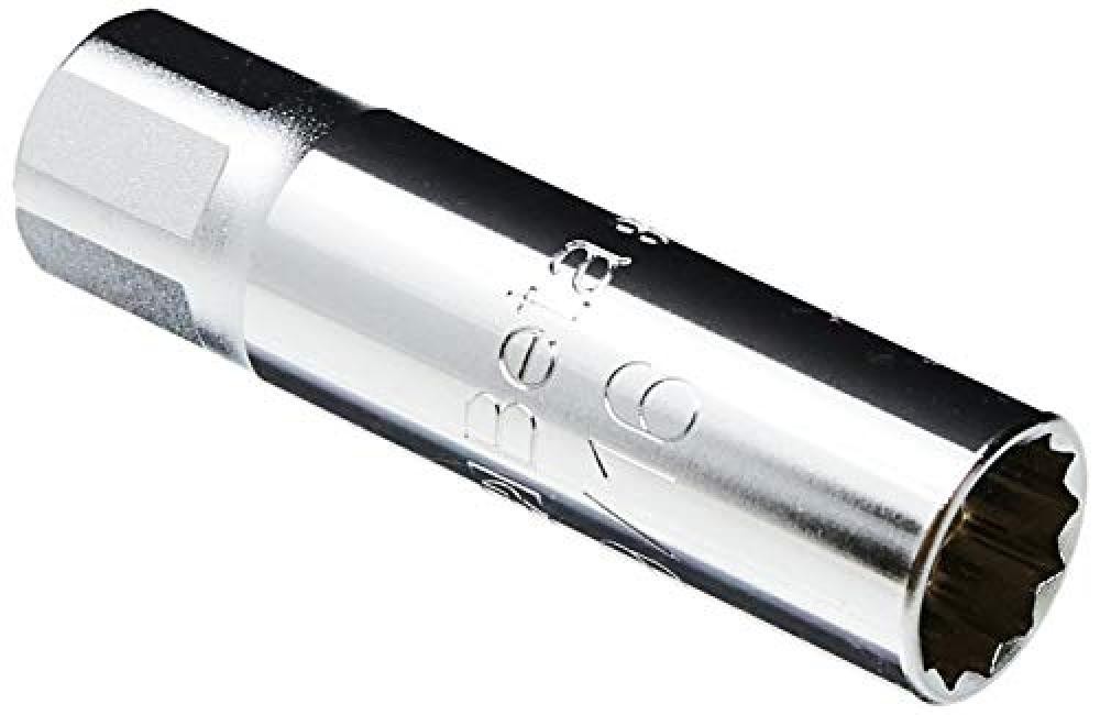 Chiave Bussola Candele Beta 956F 14 mm 3/8" - Acciaio Alta Qualità
