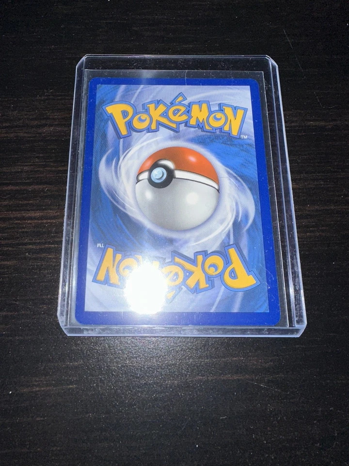 Pokémon TCG Charizard EX Paldean Fates 234/091 - Image 3 of 4