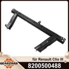 ACHSKÖRPER ACHSTRÄGER VORNE VORDERACHSE FÜR RENAULT CLIO 3 MODUS AB BJ 2005