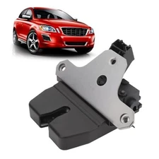 Rear Hatch Trunk Boot Lid Liftgate and Tailgate Lock Latch Release Actuator 