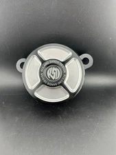 Roland Sands Design Air Cleaner No Hardware Harley Free Shipping