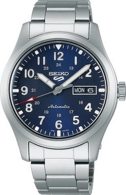 SEIKO 5 SPORTS SRPG29K1 Automatic Mechanical Limited Edition Men's Watch
