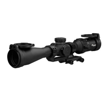Sig Sauer TANGO SPR, Rifle Scope, 4-16X Magnification, Second Focal : SOTS44000