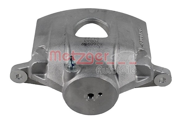 Vorderachse Links Metzger 6260959 Bremssattel FüR KIA-image