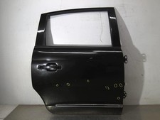 Porte arrière et accessoires Ssangyong RODIUS