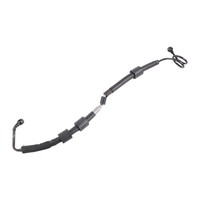 Hydraulikschlauch Servoleitung Lenkung FüR Audi A6 C6 4FH 4F2 4F5 3.0 Tfsi Vaico