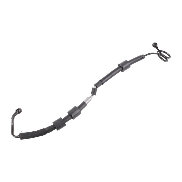 Hydraulikschlauch Servoleitung Lenkung FüR Audi A6 C6 4FH 4F2 4F5 3.0 Tfsi Vaico-image