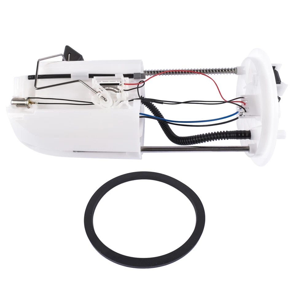 Fuel Pump Assembly For Mitsubishi 08-13 Outlander 11-19 RVR 1760A301 1760A300 - Image 4 of 4