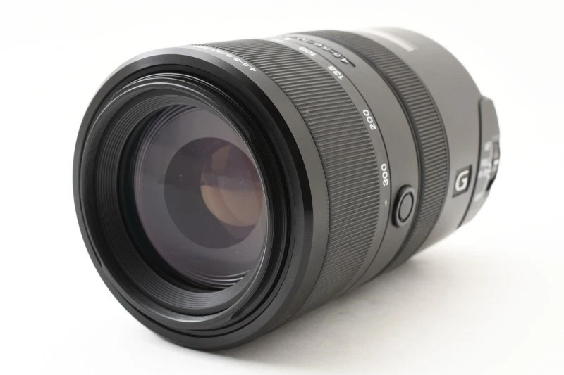 SONY 70-300mm f/4.5-5.6 G SSM SAL70300G Telephoto Lens for Sony A Mount [Mint] - image 3 of 4