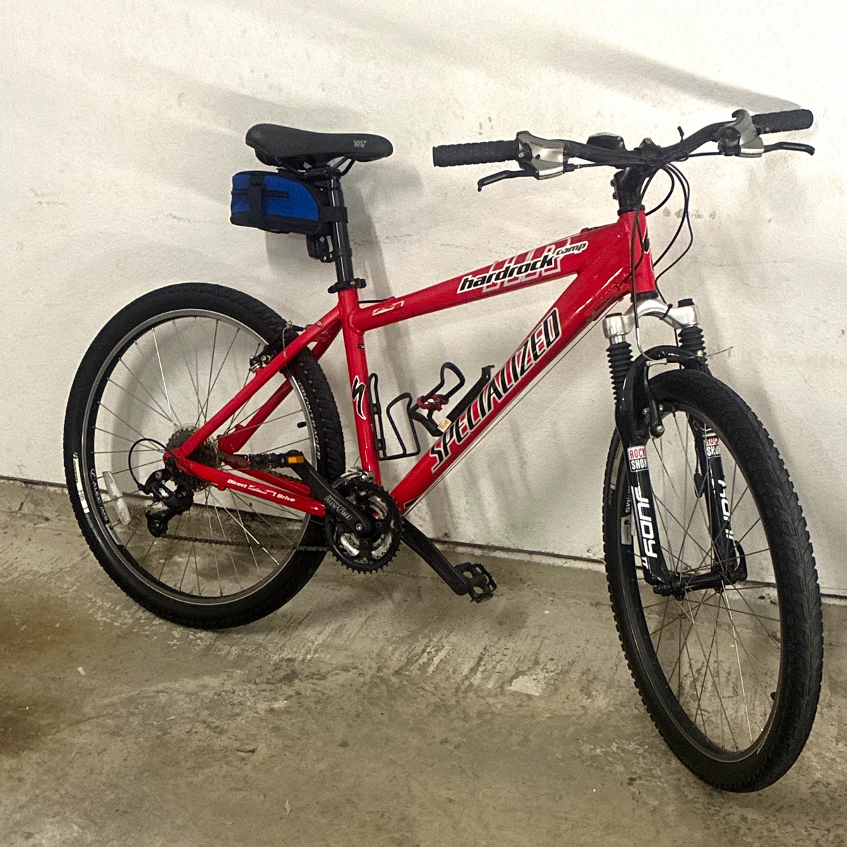 SPECIALIZED HardRock comp 26インチ Specialized Aluminum Front 26 in Bikes for sale | eBay