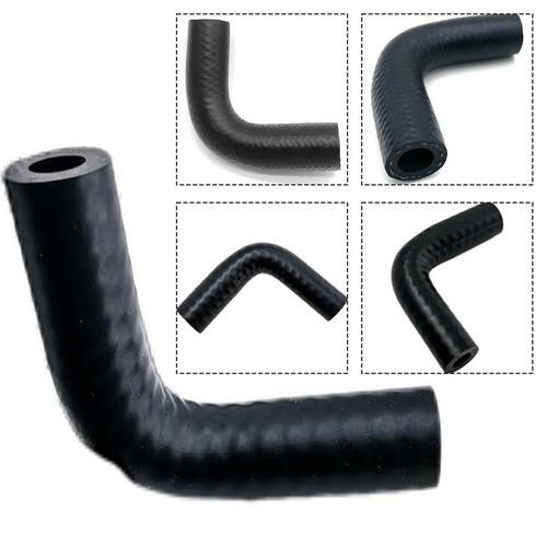 Hose For Reliable Performance in For Jeep For Wrangler For YJ Fuel Systems - Picture 4 of 12
