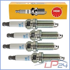 Bougies d'allumage Nissan KUBISTAR