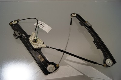 Fensterheber hinten rechts BMW 5 E60/61 Sed/Tou 02-10 520d mk2 N47-D2 N47-D20A 5