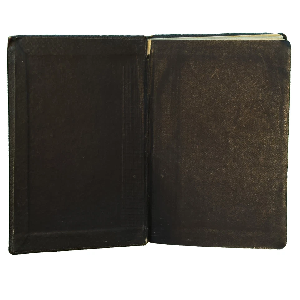 The New Testament Of Our Lord And Saviour Jesus Christ  1911 Cambridge - Image 4 of 4