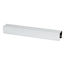 American Standard 7832.512 Rim Guard for Service Sinks - Stainless Steel