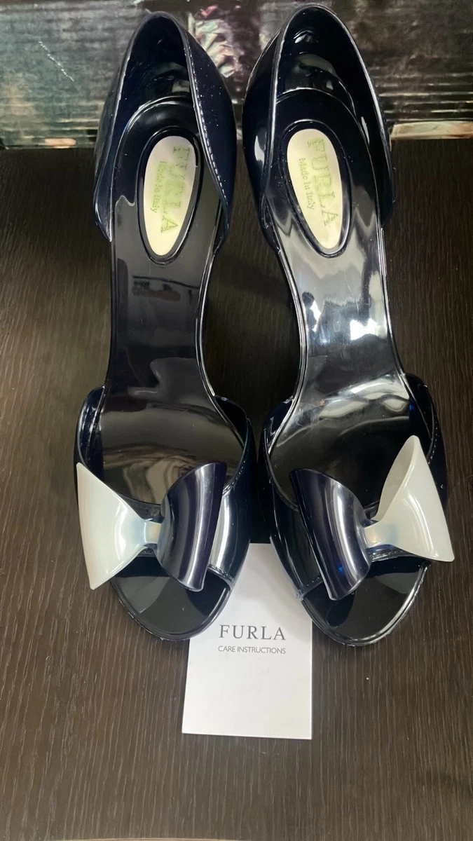 Furla Heels for Women for sale | eBay
