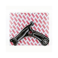 Skoda Roomster 5J7 2006-2015 Borg & Beck Querlenker BCA6817