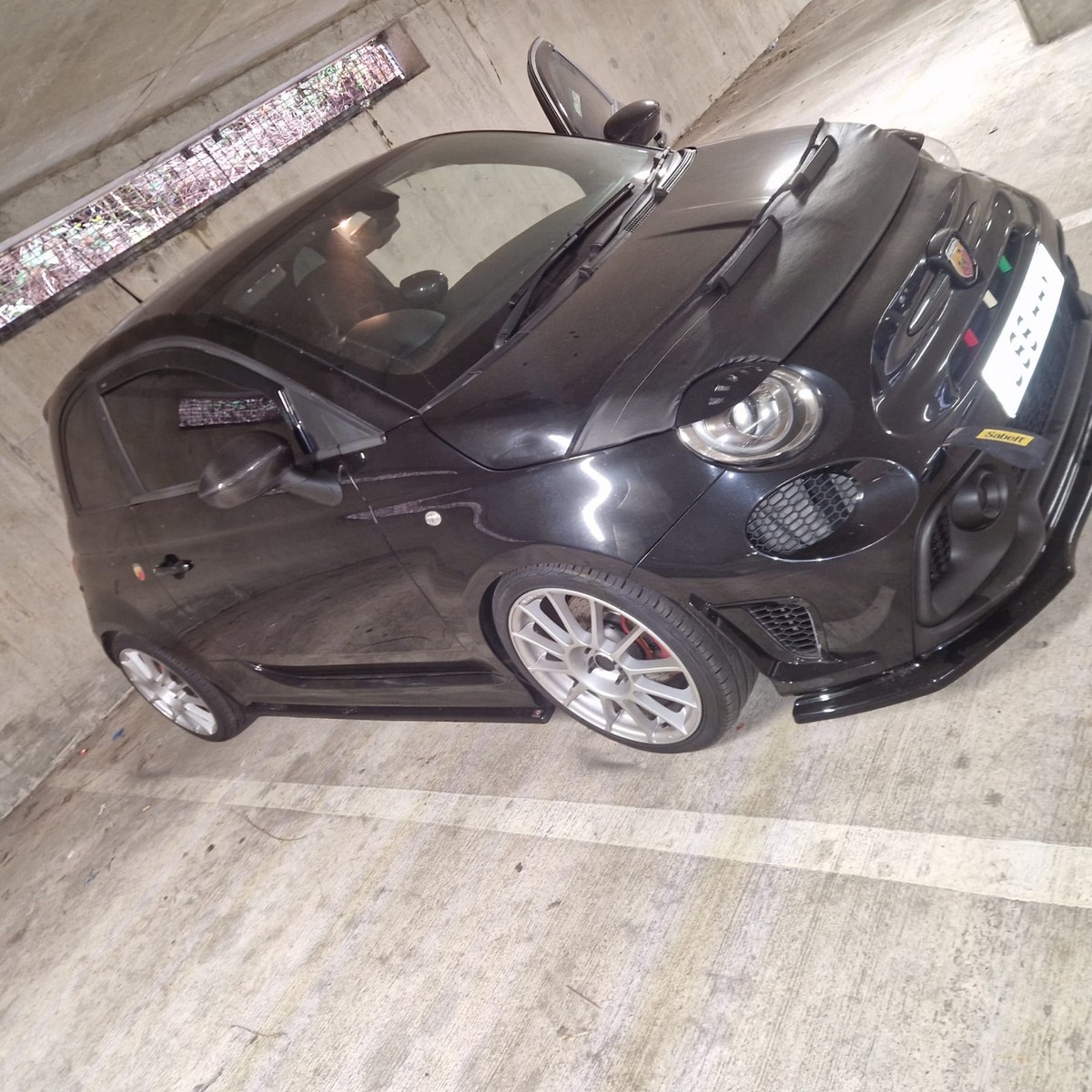 Fiat Abarth
