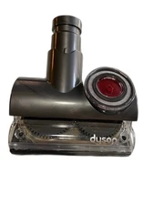 Dyson vacuum attachment