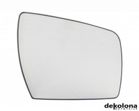 Spiegelglas Rechts FüR Kia Soul 1.6 Crdi 115 128 Gdi 02.09 - 12.14