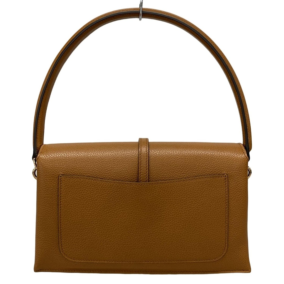 【関税&送料込】Tod'S T Timelss Flap Bag In Leather TOD'S - T Timelss flap bag in leather | Leam Roma - Luxury