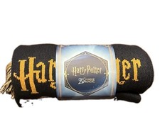 NEW Harry Potter 25th Anniversary Collectible Scarf COSM