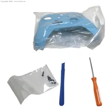 eExtreme Rate Top Shell Case Faceplate Replacement & Repair Kit For Xbox Series