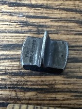Front Sight For Winchester Model 1890 Rifle 22 Caliber Pat. Nov.4 1902 Front Sight For Winchester Model 1890 Rifle 22 Caliber Pat. Nov.4 1902