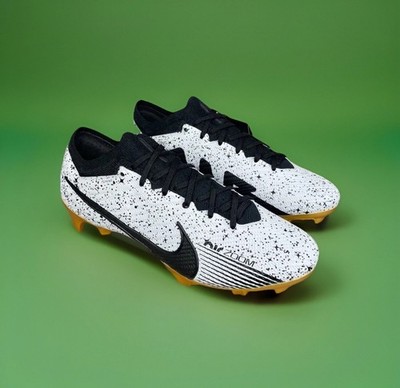 Nike Zoom Mercurial Vapor 15 Elite FG, Kinder Jungen Größe: UK 5,5, US 6, EU 38,5
