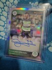 Topps Merlin Uefa 2024-25 Geovany Quenda Rookie Autograph