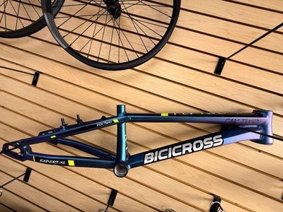 flybikes 20.6 profile racing bmx 発送可 Flybikes BMX - Bikes