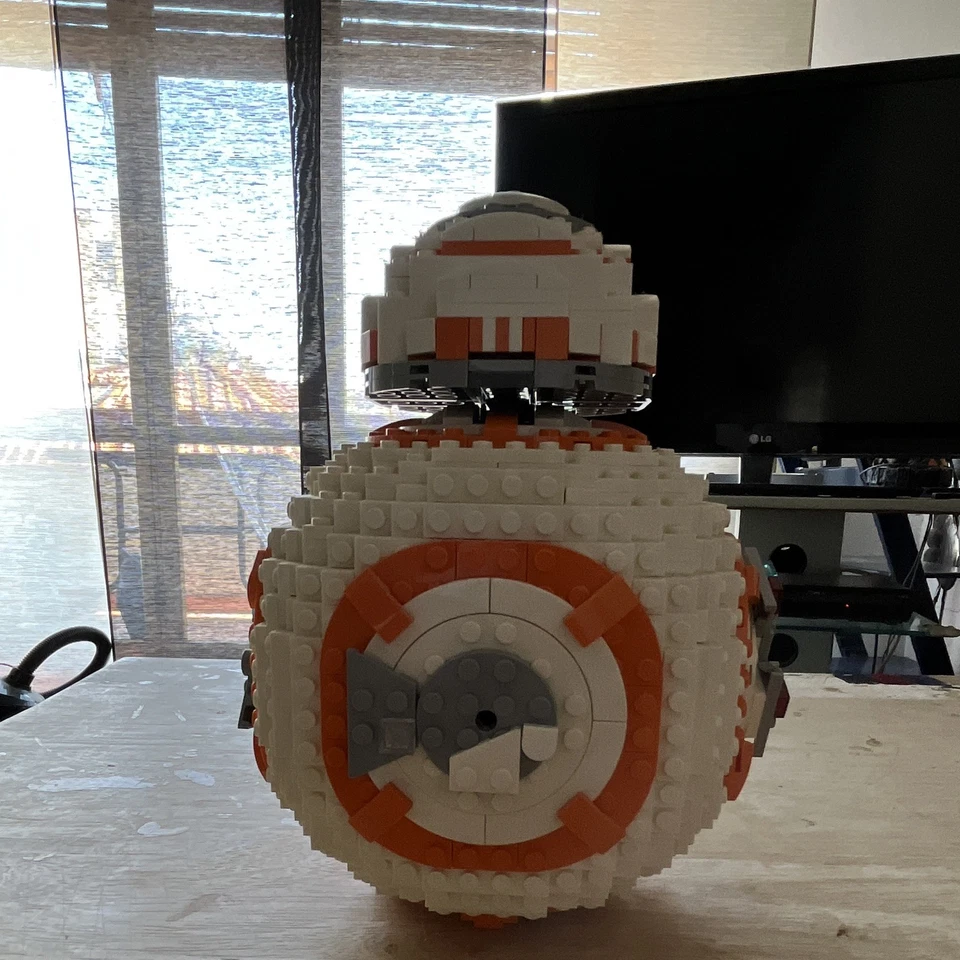 LEGO 75187, foto 3 di 5