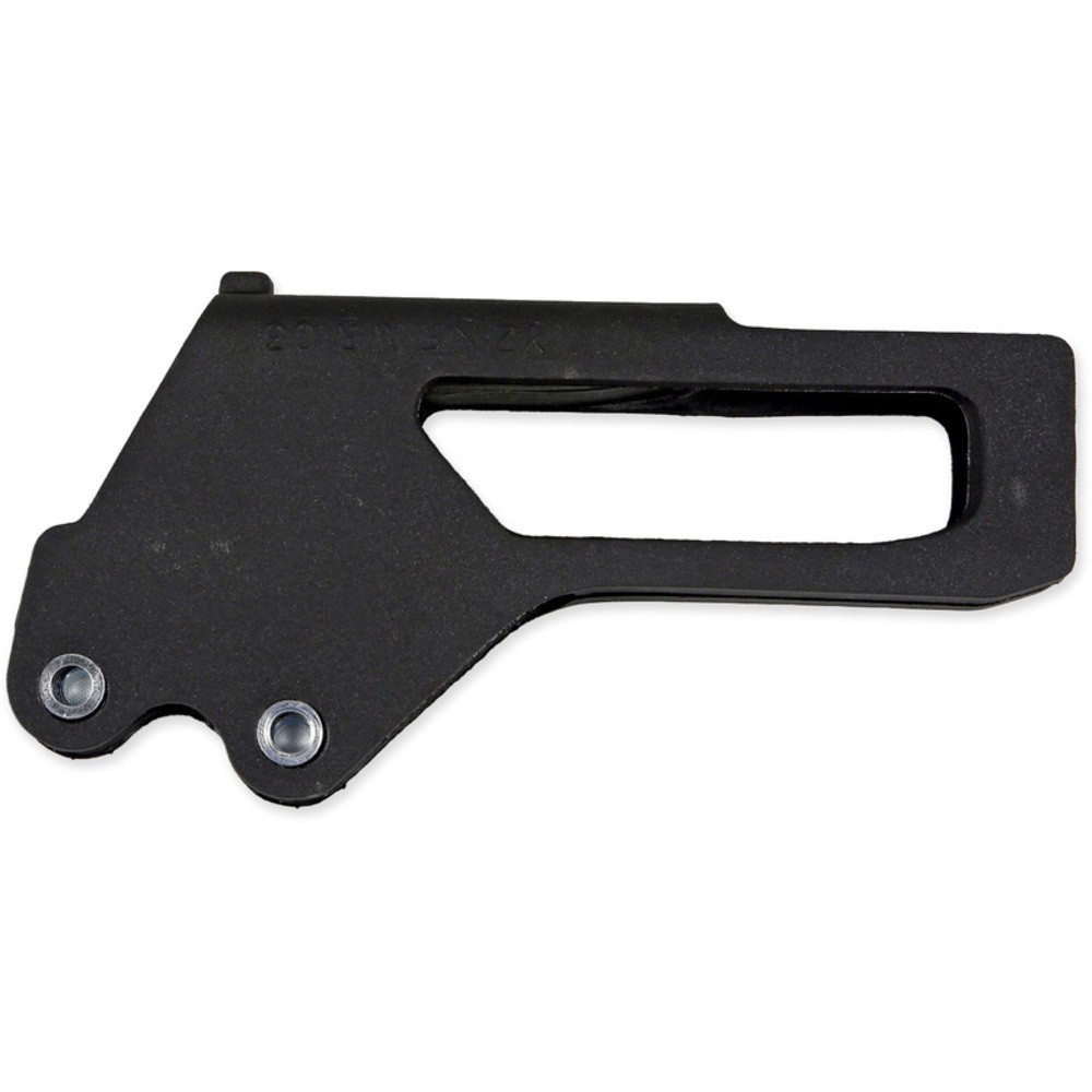 UFO Chain Guide Black Yamaha YZ125/250 03-08 - Image 2