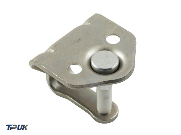 Heckklappenschloss Riegel Ausrichtung FüR Ford Transit Mk6 Mk7 2000-2014 1507941-image