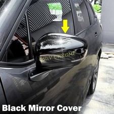 Spiegelabdeckung f&uuml;r Subaru Forester Crosstrek Impreza 2024 2025 2026